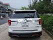 Ford Explorer 2020 - Xe màu trắng