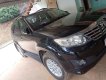 Toyota Fortuner 2012 - Xe gia đình