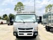 Mitsubishi Fuso 2022 - Tải trọng 4,5 tấn, thùng dài 6,2m