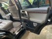 Toyota Land Cruiser 2011 - Dòng xe SUV gầm cao