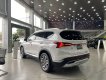 Hyundai Santa Fe 2022 - Đủ màu, giảm sâu đến 140tr, tặng phụ kiện và quà tặng full theo xe