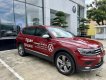 Volkswagen Tiguan 2020 - Xe Demo côngty - zin 99% - 1,35tỷ - lãi ngay 500tr