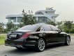 Mercedes-Benz S 450L 2019 - Siêu lướt, bảo hành chính hãng, hỗ trợ vay