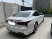Lexus LS 500 h 2021 - Bán chiếc Lexus LS500H màu trắng xe sản xuất năm 2021 đăng tư nhân 1 chủ 