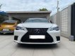 Lexus LS 500 h 2021 - Bán chiếc Lexus LS500H màu trắng xe sản xuất năm 2021 đăng tư nhân 1 chủ 