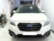 Subaru Outback 2017 - Màu trắng, xe nhập