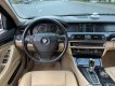 BMW 523i 2011 - Màu xanh lam, nhập khẩu nguyên chiếc