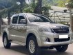 Toyota Hilux 2014 - Xe đẹp xuất sắc