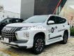 Mitsubishi Pajero Sport THANH LÝ NHANH   2 cầu Demo 2021 - THANH LÝ NHANH Mitsubishi Pajero Sport 2 cầu Demo