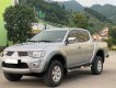 Mitsubishi Triton 2010 - Xe đẹp xuất sắc, không lỗi nhỏ