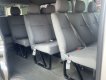 Toyota Hiace 2006 - Xe em cực chất, tên tư nhân chỉ chạy gia đình, chỉ cần có 185tr là các bác có bằng D kiếm tiền luôn, chi tiết xin gọi e