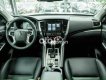 Mitsubishi Pajero Sport THANH LÝ NHANH   2 cầu Demo 2021 - THANH LÝ NHANH Mitsubishi Pajero Sport 2 cầu Demo