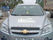 Chevrolet Captiva Cần bán 2007 - Cần bán
