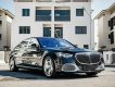 Mercedes-Benz Maybach S450 2022 - Giá tốt nhất thị trường từ trước đến nay, liên hệ ngay