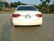 Audi A4   2009 2008 - Audi a4 2009