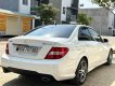 Mercedes-Benz C300 2011 - Màu trắng
