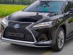 Lexus RX 450 2021 - Cần bán xe đăng ký lần đầu 2021 xe nhập giá chỉ 3 tỷ 990tr