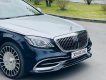 Mercedes-Maybach S 400 2017 - Model 2018 cavansite