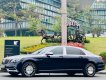 Mercedes-Maybach S 400 2017 - Model 2018 cavansite