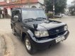 Hyundai Galloper 2003 - Màu đen, xe nhập số tự động