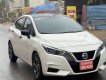 Nissan Almera 2021 - Màu trắng, xe nhập