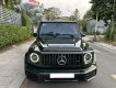 Mercedes-Benz G63 2021 - Giá 11 tỷ 800 triệu