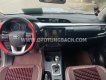 Toyota Hilux 2015 - Màu bạc, xe nhập