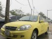 Toyota Wish 2007 - Toyota Wish 2007 tại Hà Nội