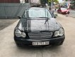 Mercedes-Benz C180 2005 - Xe màu đen