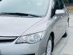 Honda Civic 2009 - Cần bán xe đăng ký 2009, chính chủ, giá tốt