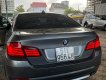 BMW 523i 2011 - Màu xám, nhập khẩu chính chủ giá cạnh tranh