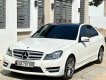 Mercedes-Benz C300 2011 - Màu trắng