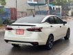 Nissan Almera 2021 - Màu trắng, xe nhập