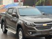 Chevrolet Colorado 2017 - Lốp theo xe cả dàn