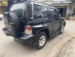 Hyundai Galloper 2003 - Màu đen, xe nhập số tự động