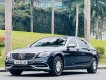 Mercedes-Maybach S 400 2017 - Model 2018 cavansite