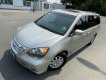 Honda Odyssey 2008 - Nhập Mỹ 2008 7 chỗ màu vàng cát, full đồ chơi, hai cửa điện