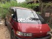 Toyota Previa Không còn từ nào diễn tả sự rộng rãi 1990 - Không còn từ nào diễn tả sự rộng rãi