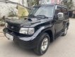 Hyundai Galloper 2003 - Màu đen, xe nhập số tự động