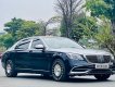 Mercedes-Maybach S 400 2017 - Model 2018 cavansite