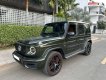 Mercedes-Benz G63 2021 - Giá 11 tỷ 800 triệu