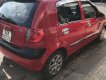 Hyundai Getz 2009 - Gia đình đang đi