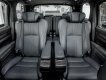 Toyota Alphard 2019 - Màu đen, nhập khẩu