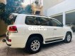 Toyota Land Cruiser LandCuiserV8 đời 2016 màu trắng 2016 - LandCuiserV8 đời 2016 màu trắng