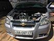 Chevrolet Aveo Xe gentrax 2008 - Xe gentrax