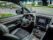 Toyota Alphard 2019 - Màu đen, nhập khẩu