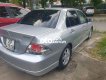Mitsubishi Lancer Mitshubishi  2.0AT 2005 màu xám bạc 2005 - Mitshubishi Lancer 2.0AT 2005 màu xám bạc