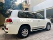 Toyota Land Cruiser LandCuiserV8 đời 2016 màu trắng 2016 - LandCuiserV8 đời 2016 màu trắng