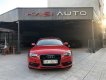 Audi A5 2015 - Xe màu đỏ, xe nhập