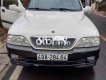 Ssangyong Musso bán  máy dầu tubor 2003 - bán musso máy dầu tubor